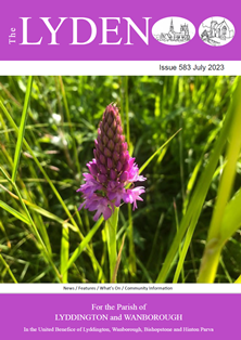 Lyden July 2023